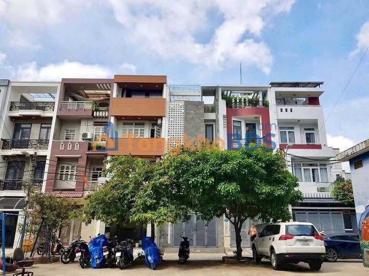 Đất Bùi Đình Túy Bình Thạnh 62m² 9.x tỷ - Xây dựng tự do