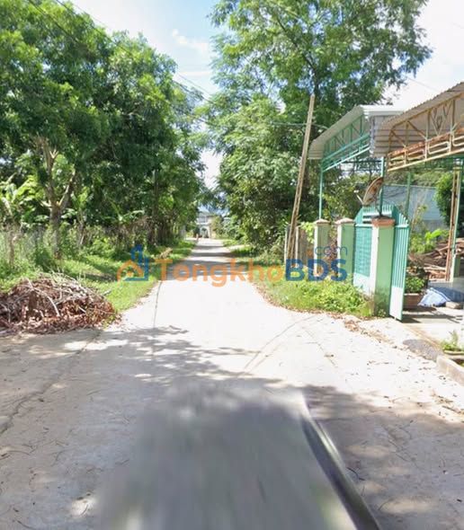 Đất Kon Tum Đắk Blà 125m² 400 triệu - Sổ đỏ chính chủ