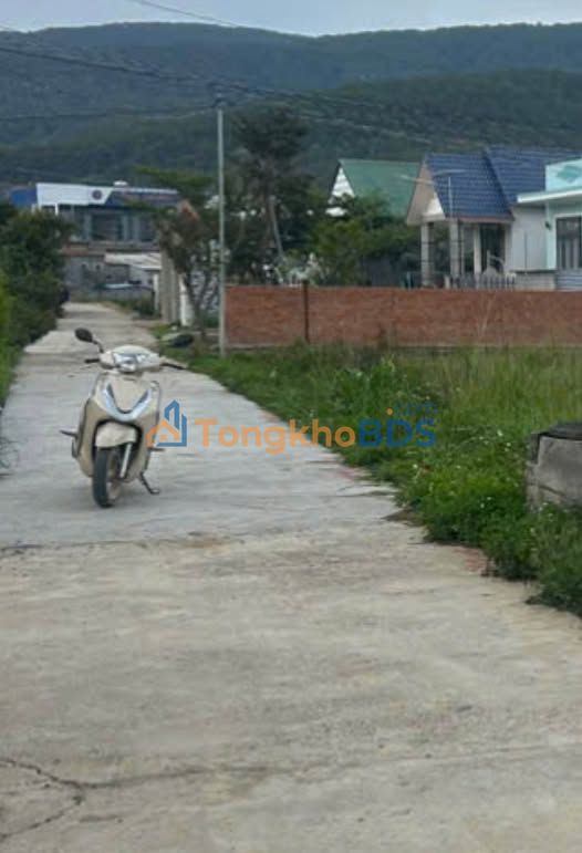 Đất nền Lạc Lâm Đơn Dương 135m2 760 triệu - Sổ đỏ chính chủ