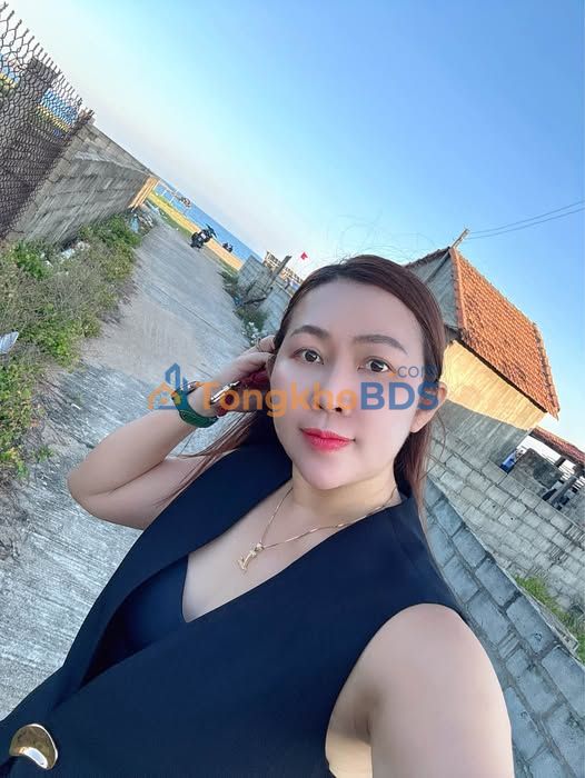 Đất nền Bãi tắm Lò 1 Đông Hòa 455m² 7.735 tỷ - Sổ đỏ chính chủ