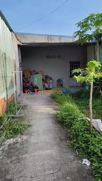 Nhà riêng Ấp 7 Tam Phước 100m² 500tr - Oto vào tận nhà