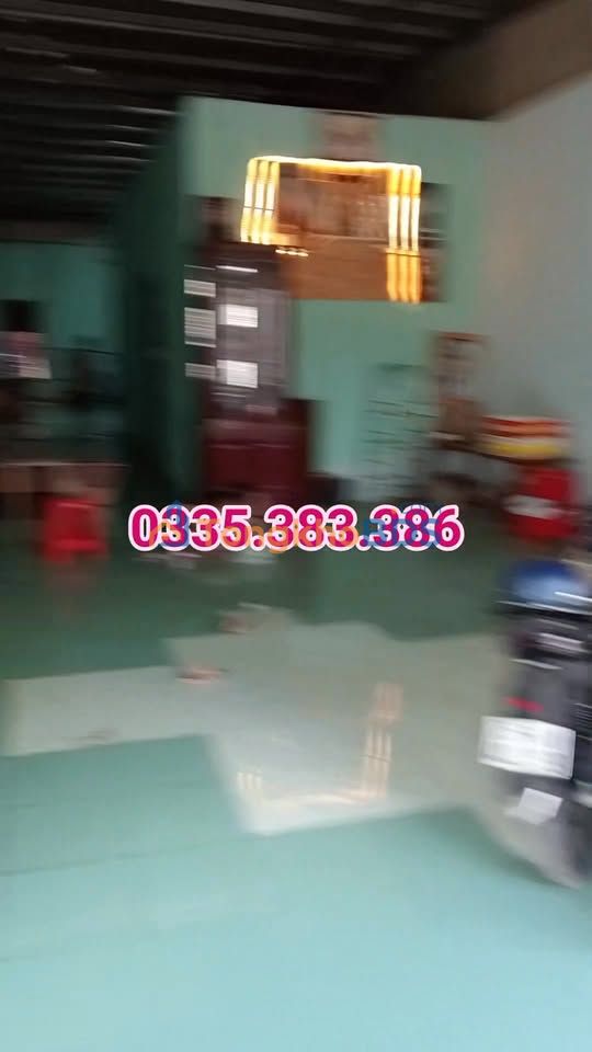 Kho xưởng Trảng Dài Biên Hòa 312m² 2.099 tỷ - Hoạt động ngay