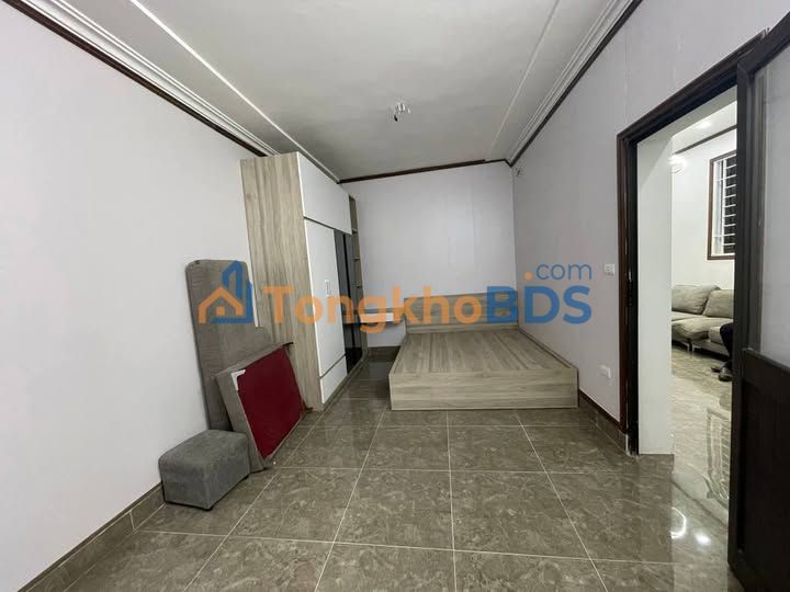 Nhà Mai Động tầng 1 54m2 giá 3.5 tỷ - Giá tốt hiếm có