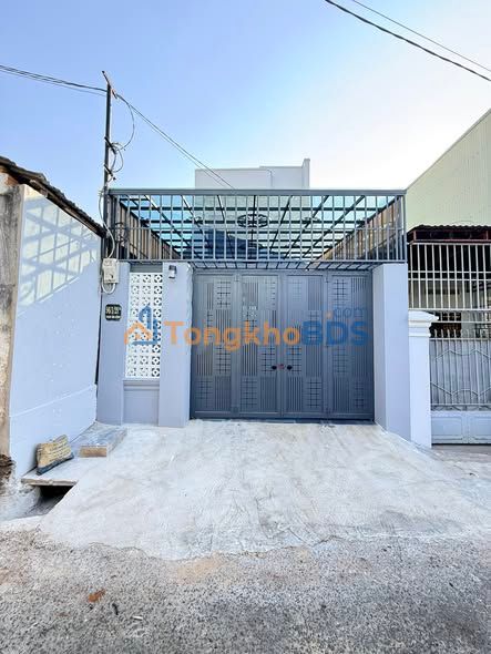 Nhà Plei Ku 110m² giá 2.8 tỷ - Sẵn sàng ở ngay