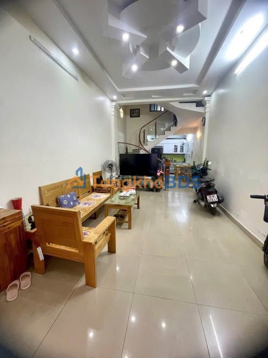 Nhà ngõ 263 Lạch Tray 43m2 2,85 tỷ - Chính chủ bán