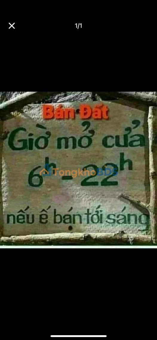 Đất nền Điện Nam Bắc 100m² 1.7 tỷ - Sổ đỏ chính chủ