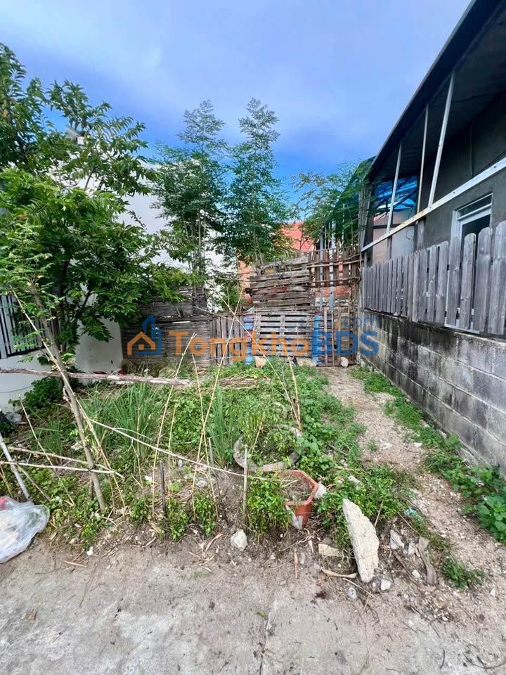 Đất Vĩnh Ngọc Nha Trang 87m² 1,45 tỷ - Sổ đỏ chính chủ