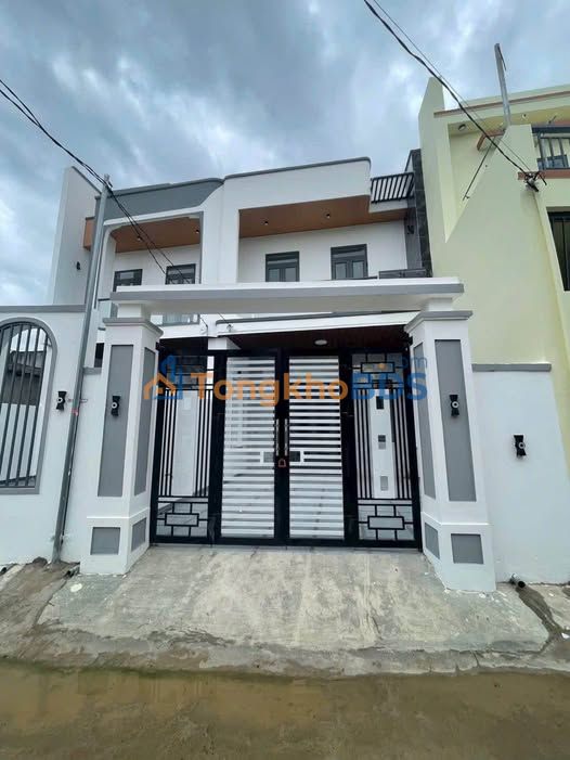 Nhà 2 Tầng Diên Điền Diên Khánh 75m² 1.79 tỷ - Sẵn sàng ở