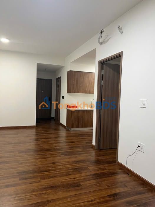 Căn hộ Akari City Bình Tân 75m² giá 4.35 tỷ view đẹp
