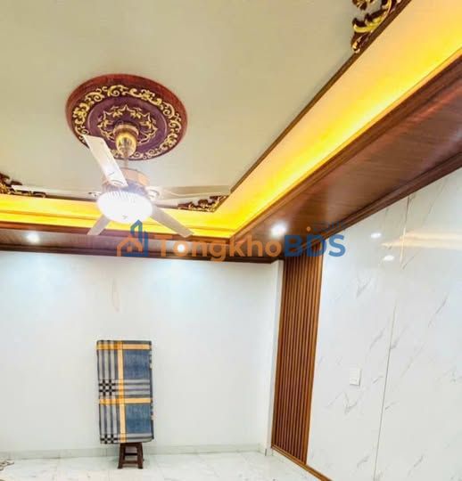 Nhà Vĩnh Hưng Hoàng Mai 30m² giá 3.999 tỷ - Chính chủ bán