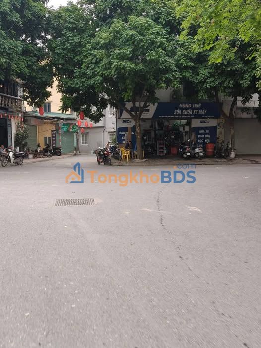 Đất nền Nguyễn Văn Linh Sài Đồng 43m² 8 tỷ - Ô tô vào tận