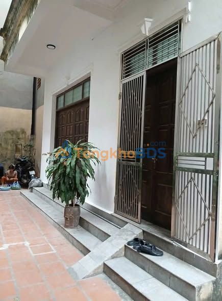 Nhà Đội Cấn Ba Đình 68m² giá 13.9 tỷ - Chính chủ bán