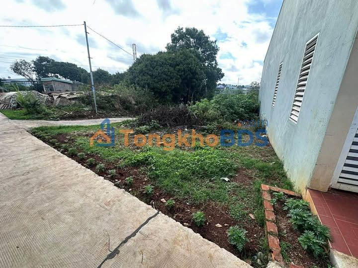 Đất nền Hoàng Sa Pleiku 120m² 800 triệu - Đất thổ cư 100%