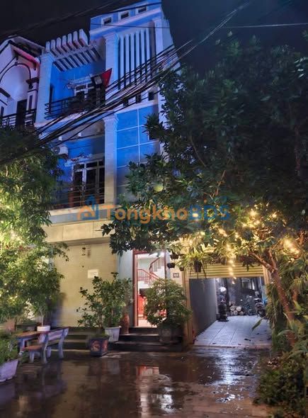 Nhà nguyên căn Hoa Lư Ninh Bình 140m² - Sẵn sàng ở ngay