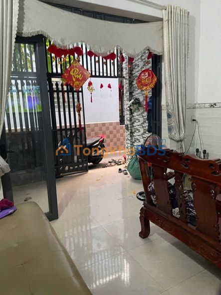 Nhà Phú Hòa Thủ Dầu Một 52m² 1.9 tỷ - Chính chủ bán