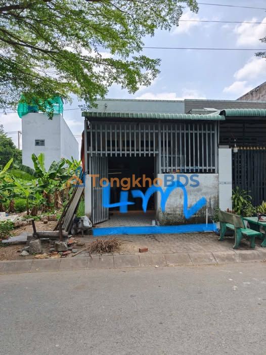 Nhà cấp 4 An Thạnh Bến Lức 80m2 2.05 tỷ - Chính chủ bán