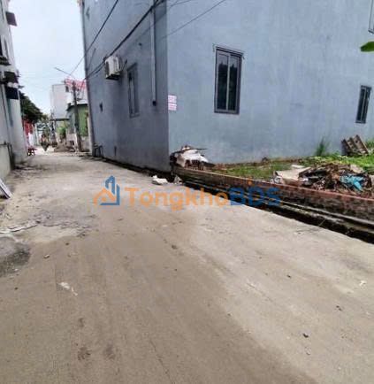 Đất nền Đại Mạch Đông Anh 40m² thương lượng - Sổ đỏ chính chủ