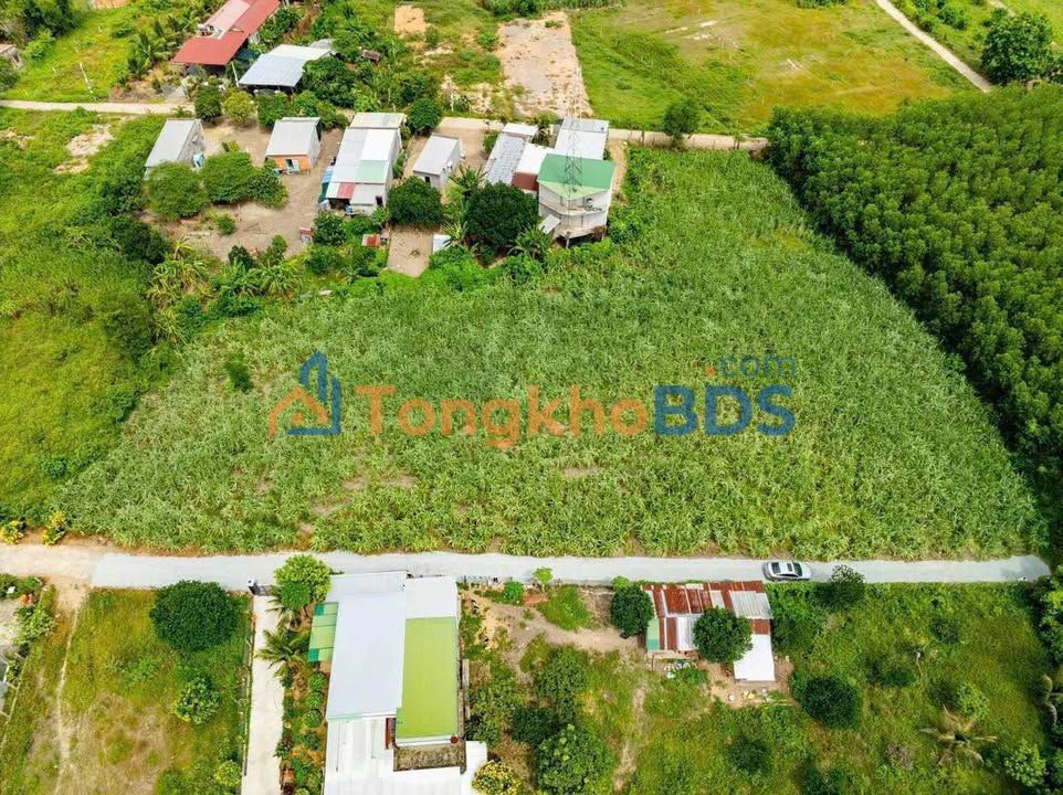 Đất nền Diên Xuân Diên Khánh 555m² 999 triệu - Giá tốt hiếm có