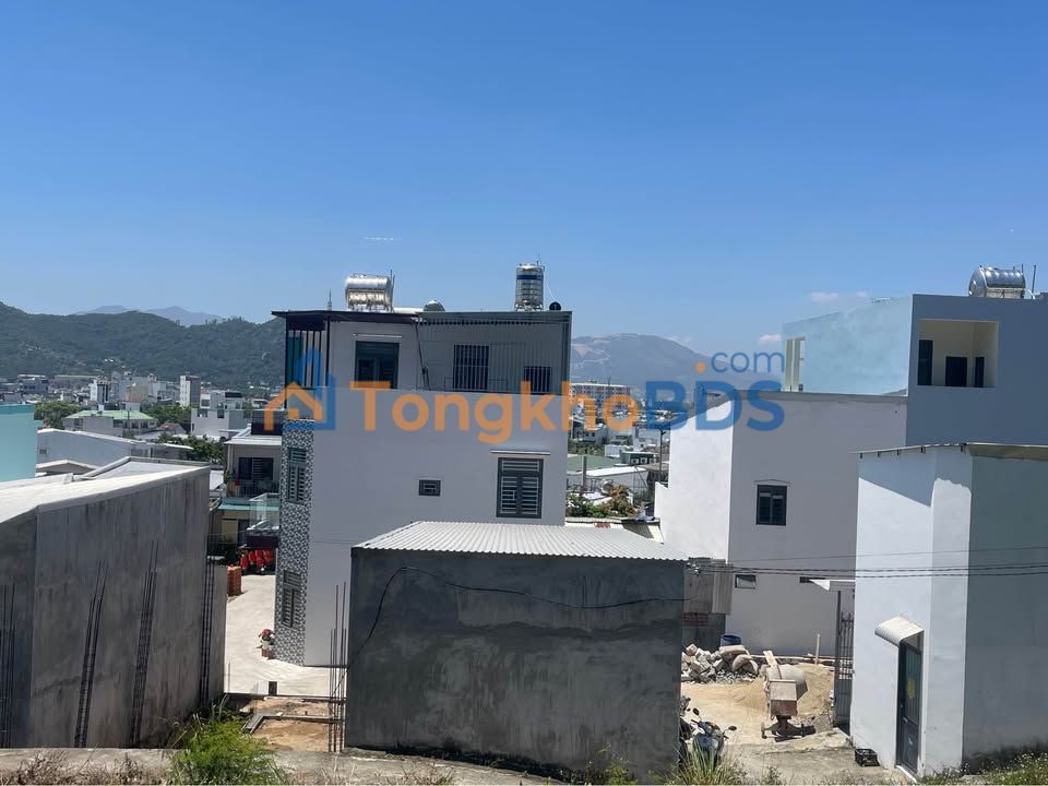 Đất Vĩnh Hòa Nha Trang 78m² 830 triệu - Đường to ô tô