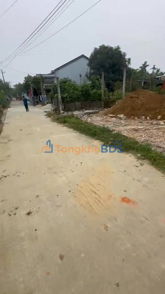 Đất Duy Phước Duy Xuyên 168m² 9xx triệu - Tiềm năng tăng giá