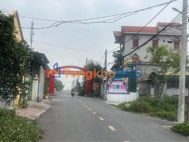 Đất nền Phường Phương Đông Uông Bí 300m2 2 tỷ - Sổ đỏ chính chủ