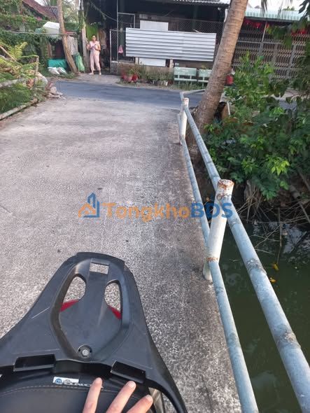 Đất nền Mỹ Phong Mỹ Tho 176m² thỏa thuận - Sổ đỏ chính chủ