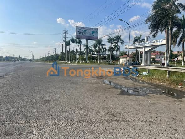 Đất nền Châu Thành Hậu Giang 96m² 2.3 tỷ - Sổ hồng sẵn