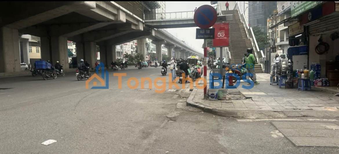 Nhà phân lô Trần Phú 52m² 17 tỷ - Ô tô vào tận nhà