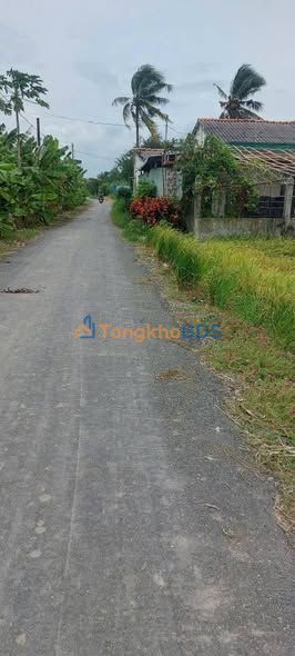 FrontHouse Nhựt Chánh Bến Lức 150m² - Giá tốt hiếm có