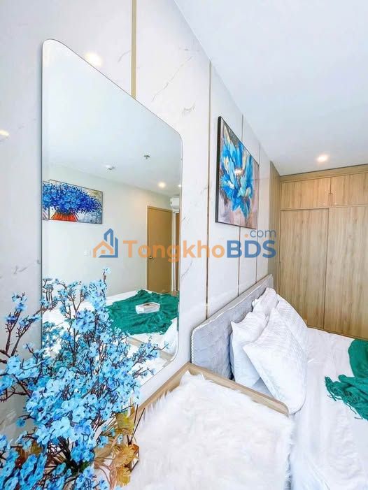 Đất nền Nguyễn Hữu Cảnh Vũng Tàu 2.000m² 90 tỷ - Tiềm năng tăng giá