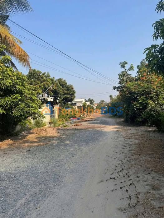 Nhà riêng Nguyễn Văn Linh Mỹ Tho 65m² 890 triệu - Vị trí đẹp