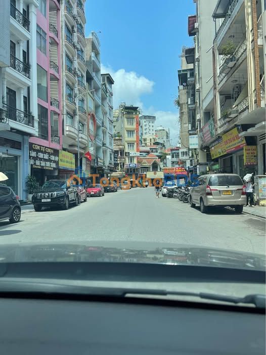 Nhà cho thuê Phố Anh Đào Bãi Cháy 65m² 15 triệu - Vị trí đẹp