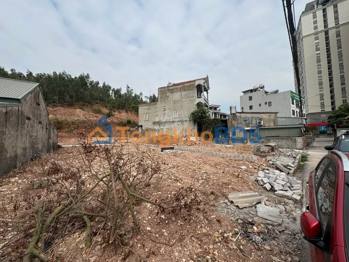 Đất nền Bãi Cháy Hạ Long 57m² giá thỏa thuận - Tiềm năng tăng giá