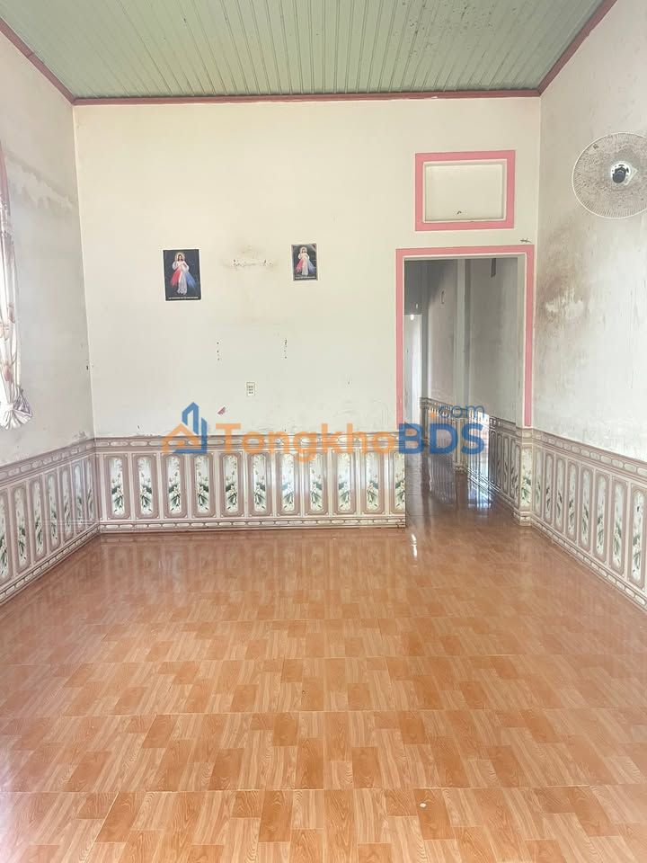 Đất nền Thôn 4 Cư ÊBur 320m² 2,01 tỷ - Hạ tầng hoàn thiện