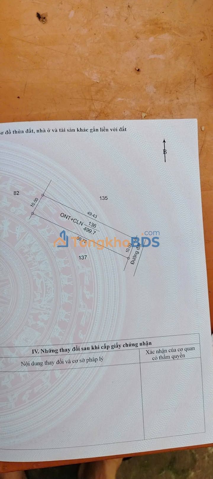 Đất nền Cư Huê Ea Kar 499m² 200 triệu - Đầu tư dài hạn