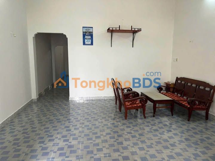 Nhà Hàn Thuyên Vũng Tàu 5x20m giá 4.75 tỷ - Chính chủ bán sẵn ở ngay