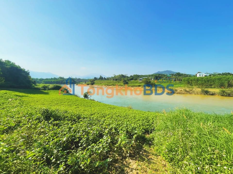 Đất nền Bình Sa Thăng Bình 150m² 1 tỷ - Sổ hồng chính chủ