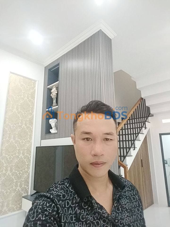 Nhà Liên Chiểu Đà Nẵng 57m² 4.99 tỷ - Sẵn sàng ở ngay