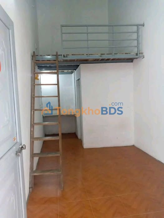 Phòng trọ Trương Định 20m2 1,9 triệu - Chính chủ cho thuê