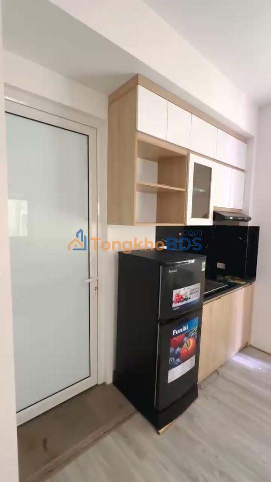 Nhà riêng Bạch Mai 26m2 4 triệu - Sẵn sàng ở ngay