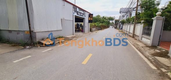 Đất Phú Thị Văn Giang 101m² thỏa thuận - Sổ đỏ chính chủ