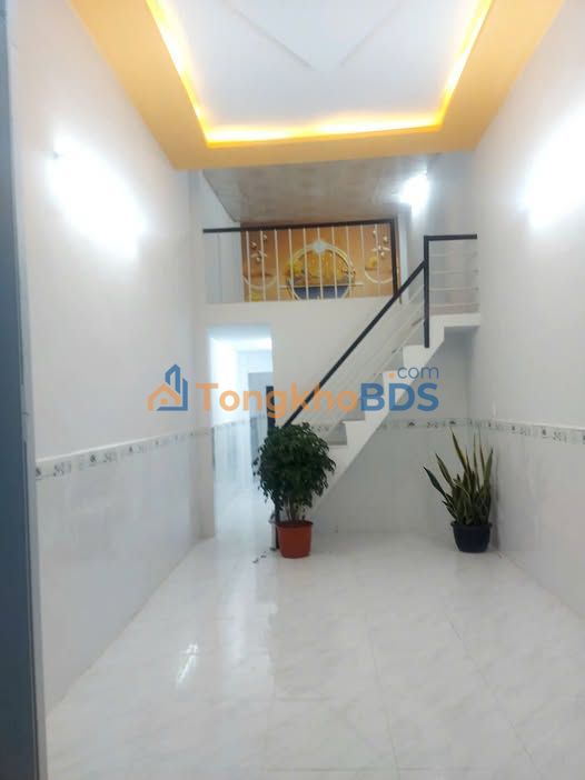 Nhà Vĩnh Lộc A 48m² giá 1.2 tỷ - Sẵn sàng ở ngay