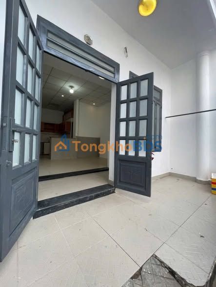 Nhà riêng Quang Trung P10 Gò Vấp 12 triệu - Full nội thất sẵn ở