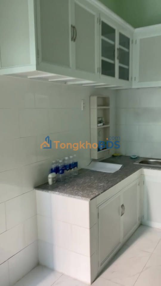 Nhà nguyên căn Quang Trung Gò Vấp 65m² 13 triệu - Ô tô vào tận nhà