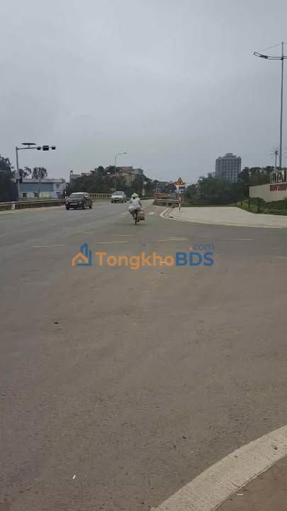 Đất nền KĐT Việt Yên Bắc Giang 100m² - Sổ đỏ chính chủ