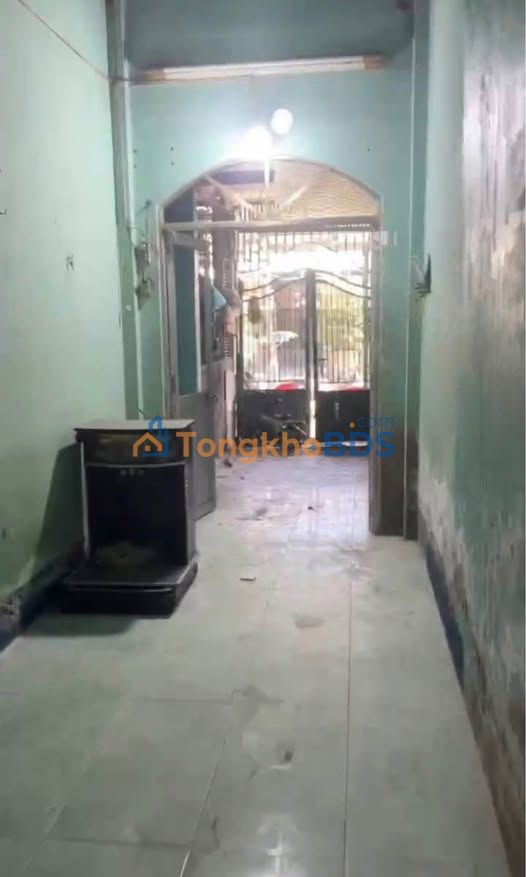 Nhà mặt tiền Nguyễn Xí Văn Thánh Phan Thiết 40m² 500 triệu - Chính chủ bán