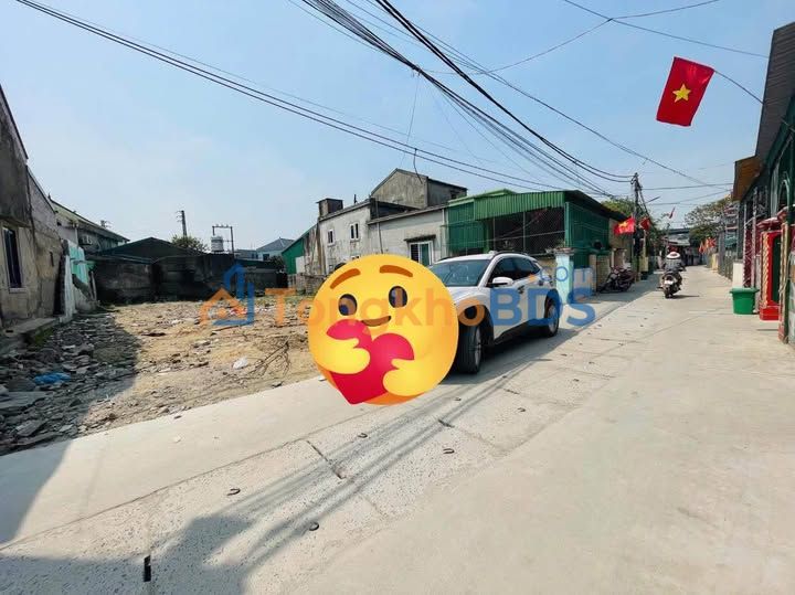 Đất nền Nghi Thu Vinh 101m² 2 tỷ - Sổ đỏ chính chủ