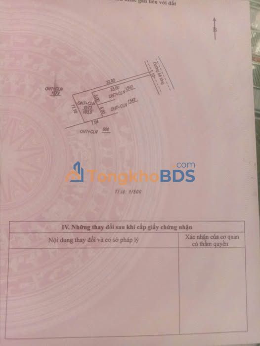 Đất nền Đường Ỷ Lan Đồng Hới 77m² 400-499 triệu - Đất thổ cư