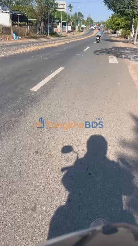 Đất Nghĩa Thành 295m² giá 650 triệu - Sổ đỏ chính chủ