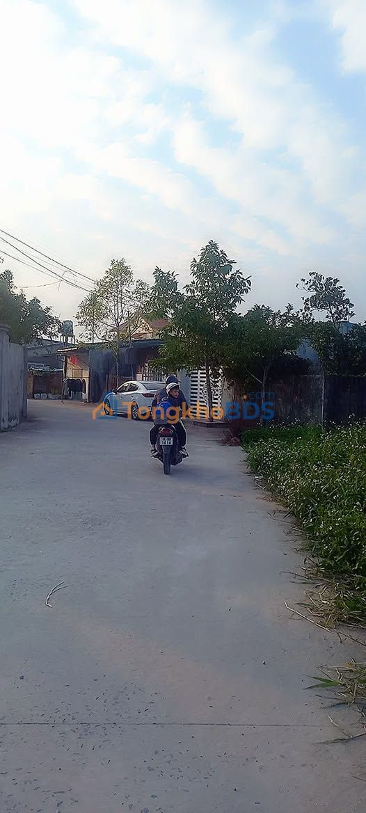 Đất nền Khu phố 8 Hải Hòa 109m² thỏa thuận - Sổ đỏ chính chủ